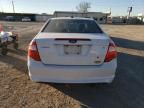 2010 Ford Fusion S