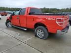 2012 Ford F150 Super Cab