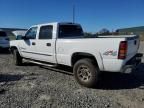 2005 GMC Sierra K2500 Heavy Duty