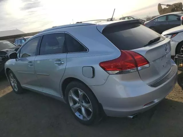 2009 Toyota Venza