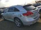 2009 Toyota Venza