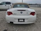 2006 BMW Z4 3.0