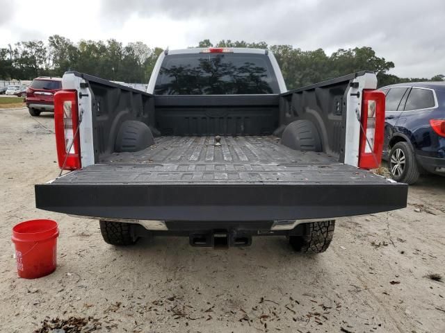 2019 Ford F350 Super Duty