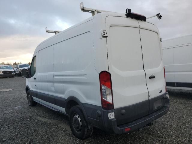 2019 Ford Transit T-250