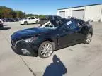 2015 Mazda 3 Grand Touring