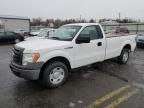 2009 Ford F150