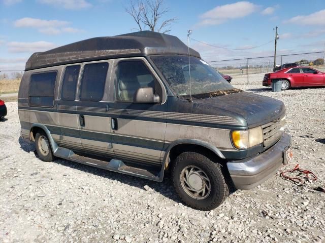 1995 Ford Econoline E150 Van