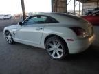 2006 Chrysler Crossfire Limited