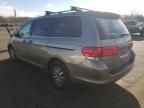 2010 Honda Odyssey EXL