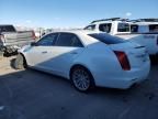 2016 Cadillac CTS Luxury Collection