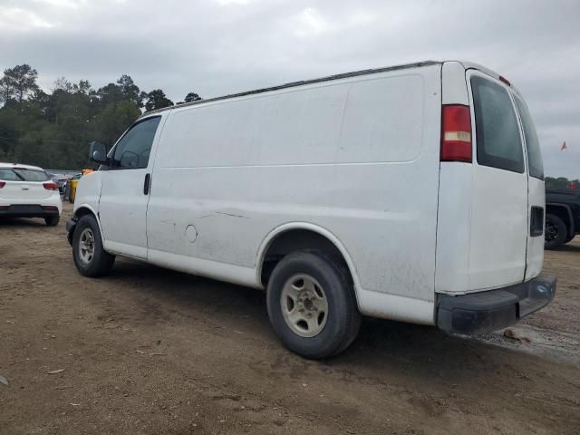 2005 Chevrolet Express G1500