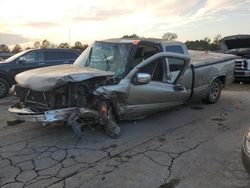 Chevrolet salvage cars for sale: 2000 Chevrolet Silverado C1500