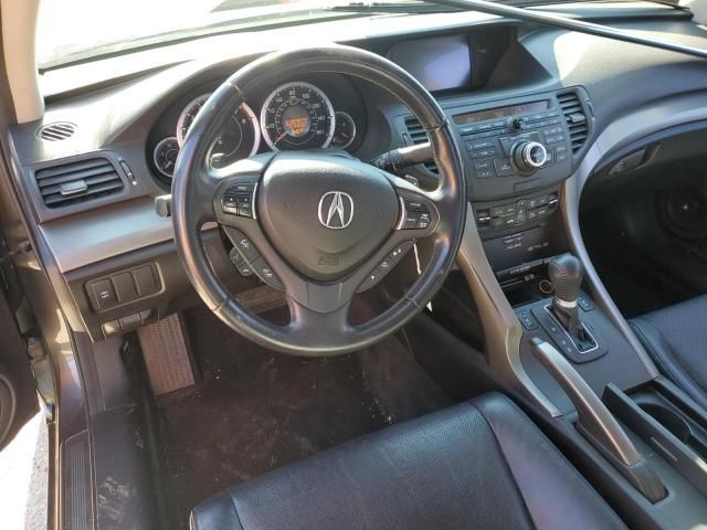 2009 Acura TSX