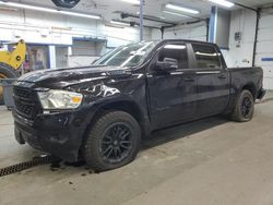 Salvage cars for sale at Pasco, WA auction: 2023 Dodge RAM 1500 BIG HORN/LONE Star