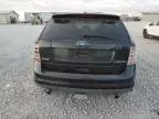 2008 Ford Edge Limited