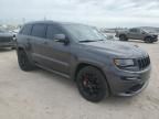 2015 Jeep Grand Cherokee SRT-8