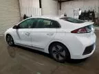 2021 Hyundai Ioniq Limited