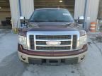 2009 Ford F150 Supercrew