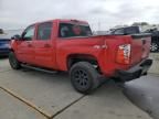 2010 Chevrolet Silverado K1500 LT