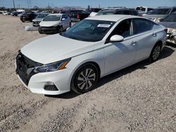 Salvage cars for sale at Tucson, AZ auction: 2020 Nissan Altima S