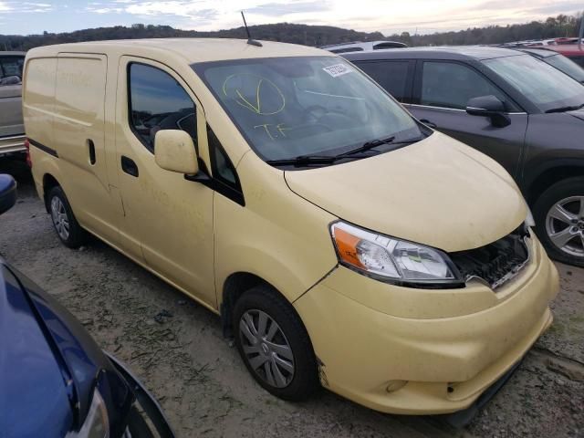 2019 Nissan NV200 2.5S