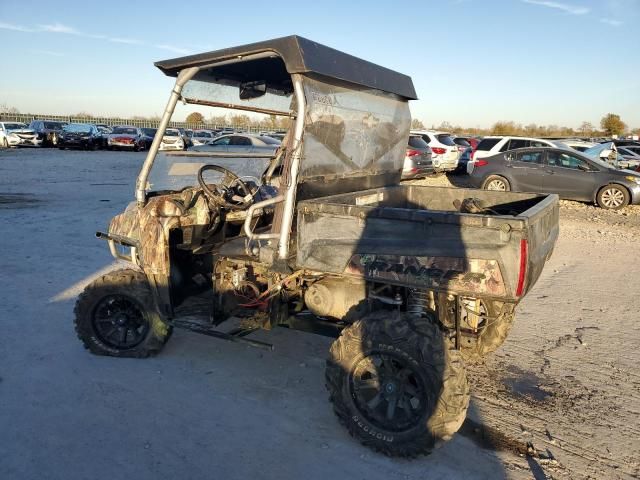 2014 Polaris Ranger 800 XP