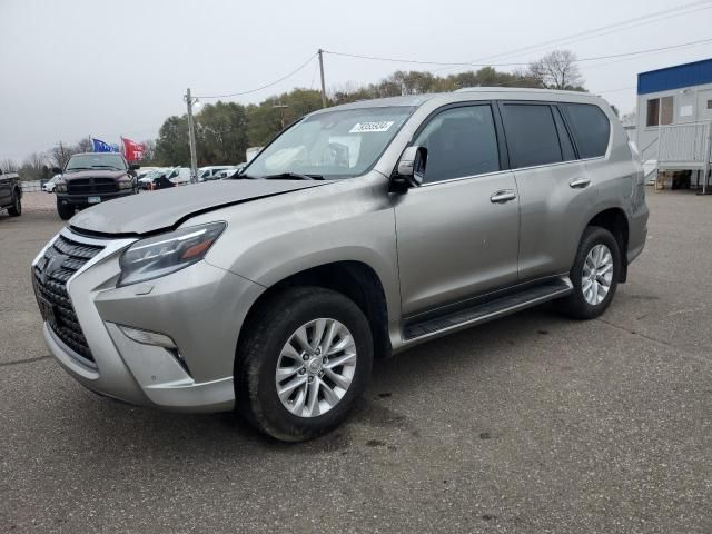 2021 Lexus GX 460 Premium