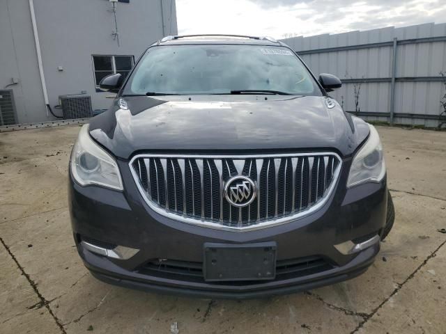 2014 Buick Enclave