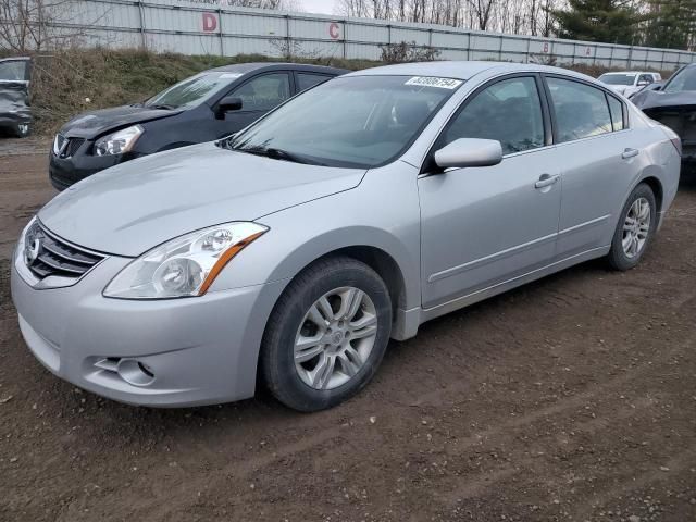 2011 Nissan Altima Base