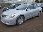 2011 Nissan Altima Base