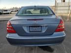 2006 Mercedes-Benz E 500