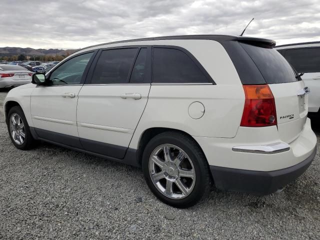 2007 Chrysler Pacifica Touring