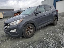 Hyundai salvage cars for sale: 2016 Hyundai Santa FE Sport