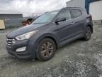 2016 Hyundai Santa FE Sport