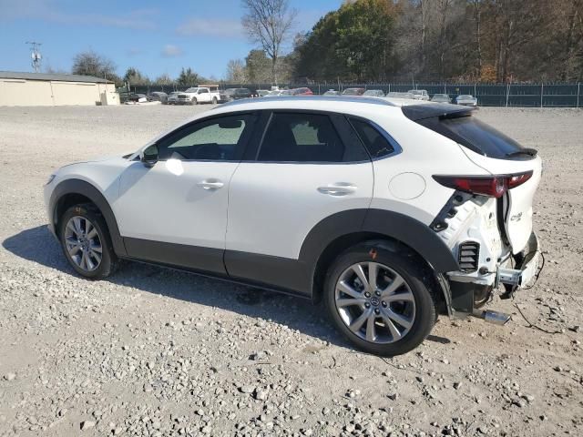 2023 Mazda CX-30 Preferred