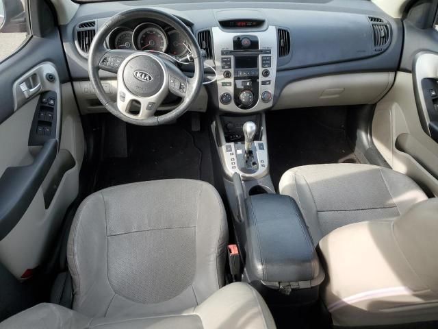 2010 KIA Forte EX