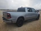 2022 Dodge 1500 Laramie