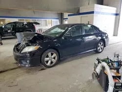 Toyota Camry Base salvage cars for sale: 2010 Toyota Camry Base