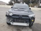 2016 Toyota 4runner SR5/SR5 Premium