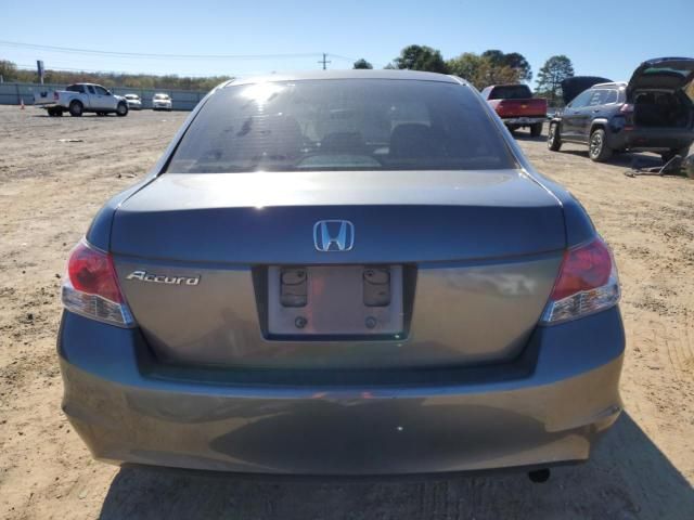 2009 Honda Accord LXP