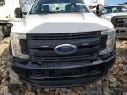 2018 Ford F450 Super Duty