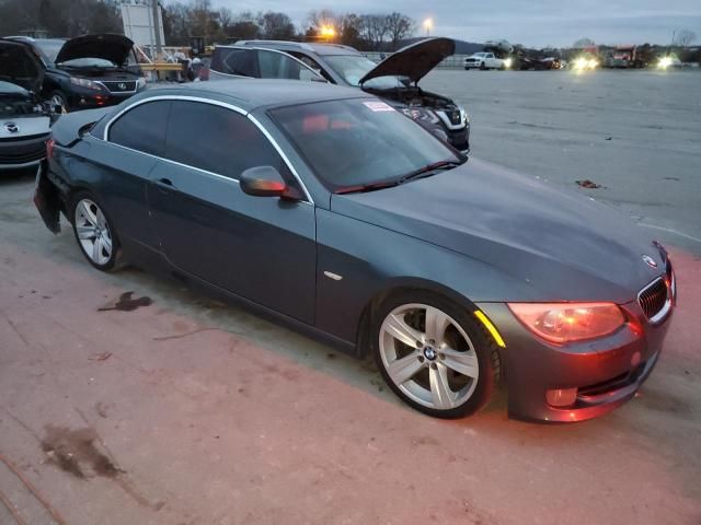 2011 BMW 328 I