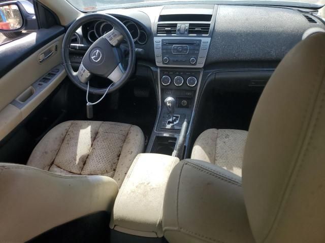 2009 Mazda 6 S