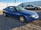 2003 Chevrolet Cavalier