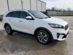 2019 KIA Sorento EX