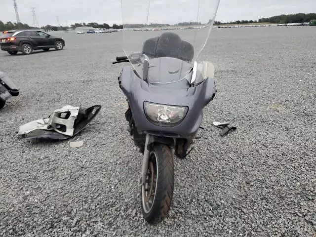 2000 BMW K1200 LT