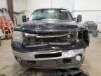 2012 GMC Sierra K2500 SLT