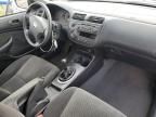 2005 Honda Civic DX VP