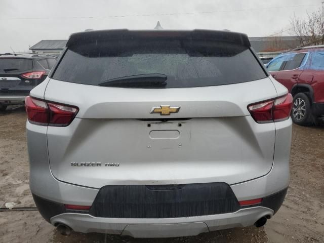 2019 Chevrolet Blazer 2LT