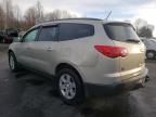 2011 Chevrolet Traverse LT